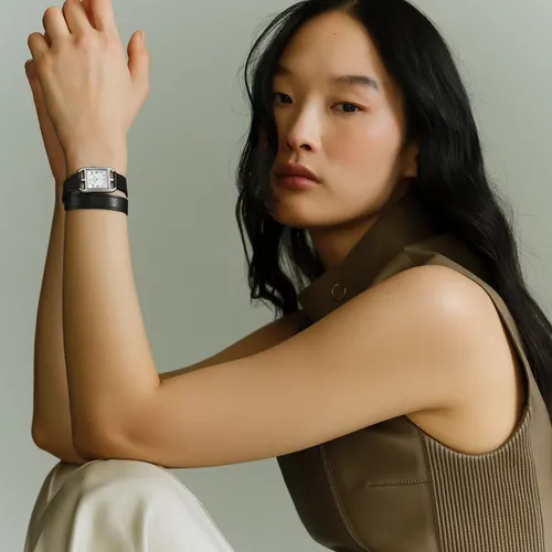 Montre Hermès Cape Cod, Petit modèle, 31 mm - HERMÈS