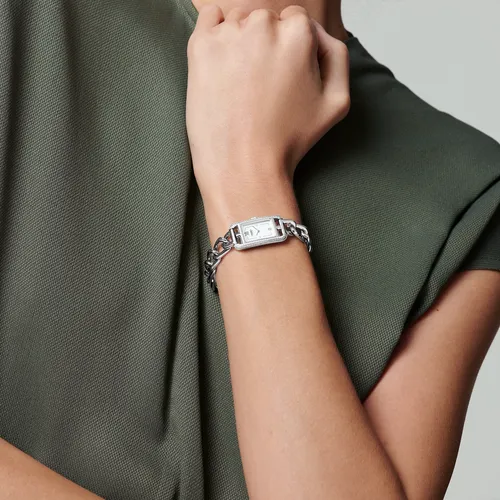 Montre Hermès Nantucket, petit modèle, 29mm - HERMÈS