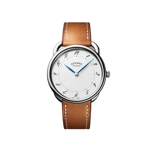Montre Hermès Arceau, Grand modèle, 36 mm - HERMÈS