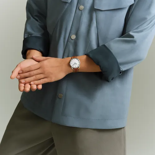 Montre Hermès Arceau, Grand modèle, 36 mm - HERMÈS