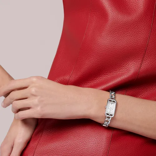 Montre Hermès Nantucket, Petit modèle, 29 mm - HERMÈS