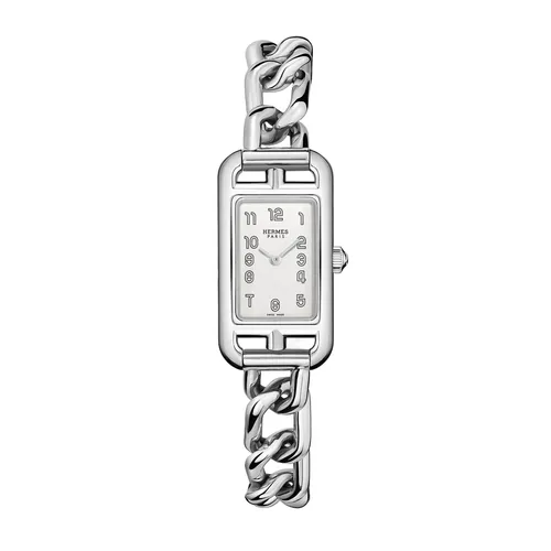 Montre Hermès Nantucket, Petit modèle, 29 mm - HERMÈS
