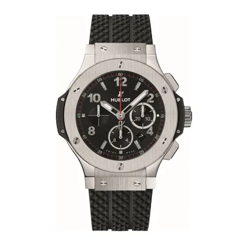 Montre big bang steel boite...