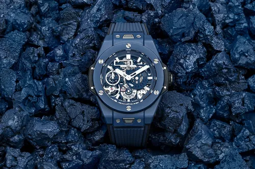 Montre Hublot Big Bang...