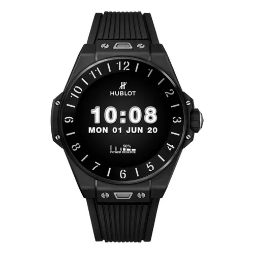 Hublot Big Bang E Black...