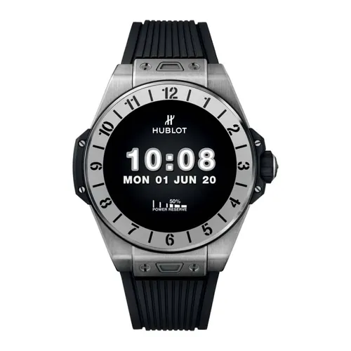 Hublot Big Bang E Titanium...