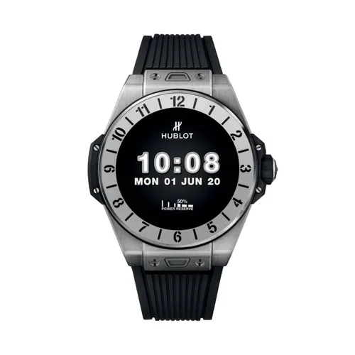 Hublot Big Bang E Titanium...