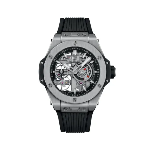 Montre Hublot Big Bang MECA-10 Titanium - HUBLOT