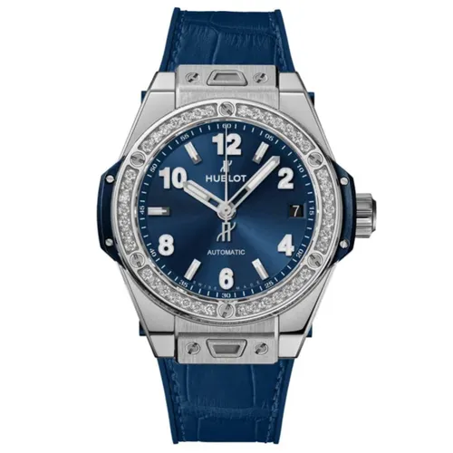Montre Hublot Big Bang