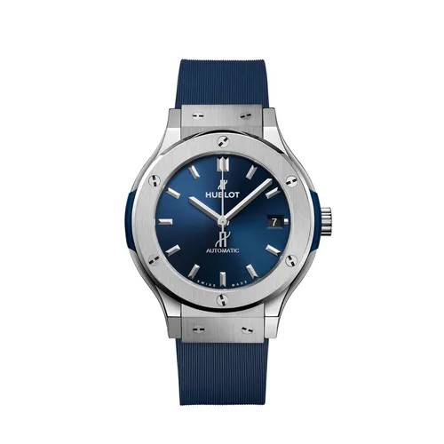 Hublot Classic Fusion...