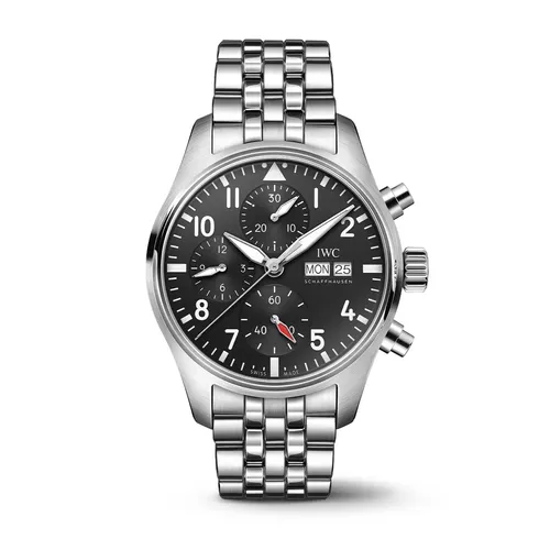 IWC Pilot's Watch...