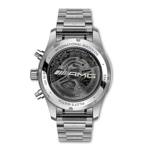 AMG Performance Chronograph...