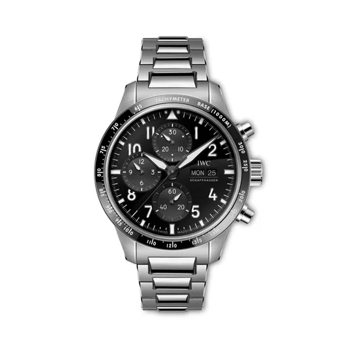 AMG Performance Chronograph...