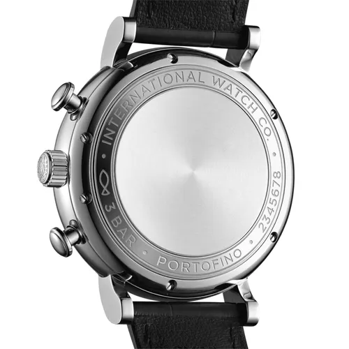 Montre IWC Portofino...