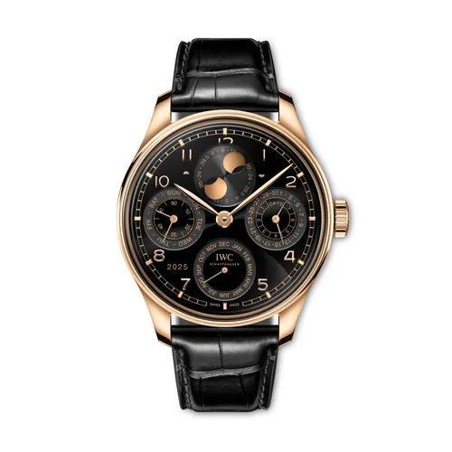 Montre IWC Portugieser...