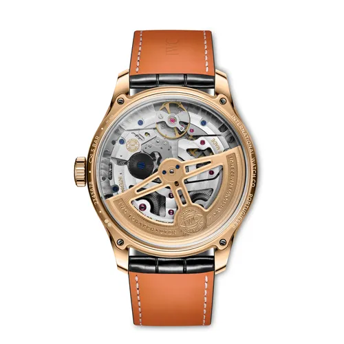 Montre IWC Portugieser...