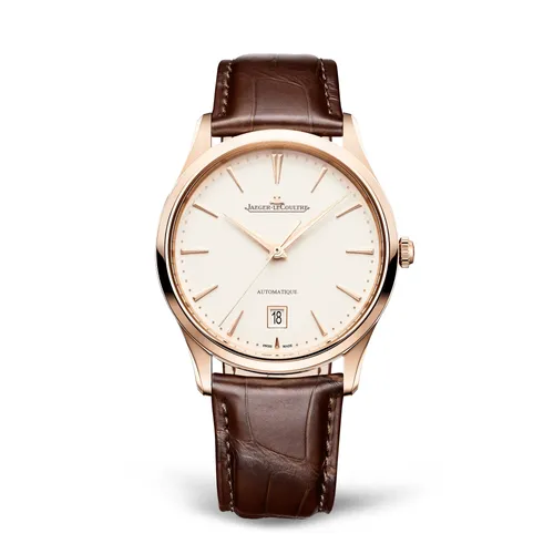 Montre Jaeger-LeCoultre...