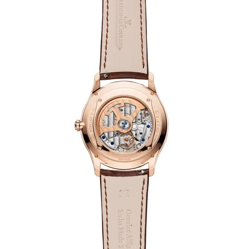 Montre Jaeger-LeCoultre...