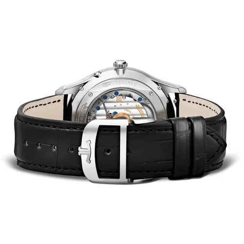 Montre Jaeger-LeCoultre MOON Master Ultra Thin