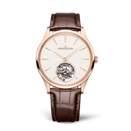 Jaeger-LeCoultre Tourbillon...