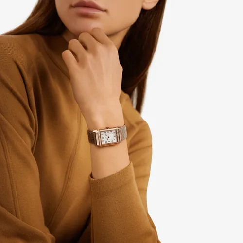 Montre Jaeger-LeCoultre Duetto Reverso Classic