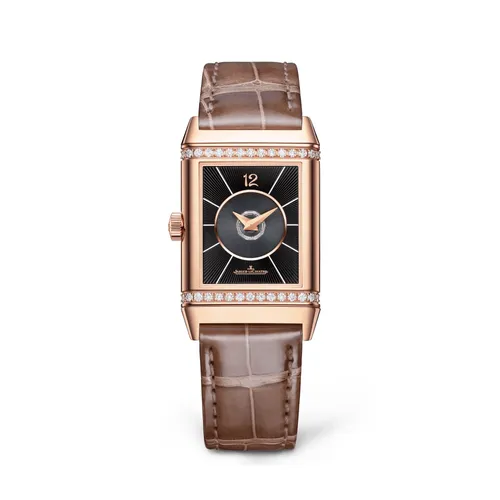 Montre Jaeger-LeCoultre Duetto Reverso Classic