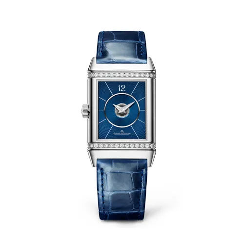 Montre Jaeger-LeCoultre Duetto Reverso Classic