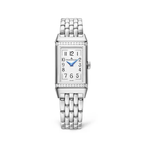Jaeger-LeCoultre Duetto...