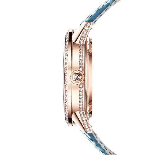 Montre Jewellery Tourbillon...