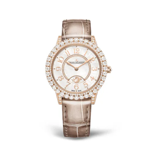 Montre Jaeger-LeCoultre...