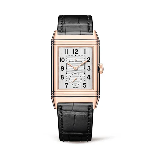 Jaeger-LeCoultre Duoface...