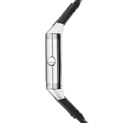 Montre Jaeger-LeCoultre Reverso Tribute Duoface Small Seconds - JAEGER-LECOULTRE