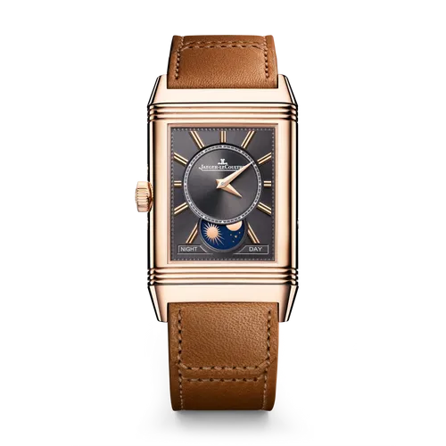 Montre Jaeger-LeCoultre Reverso Tribute Duoface Calendar