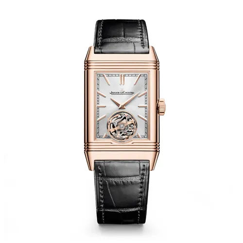 Jaeger-LeCoultre Duoface...