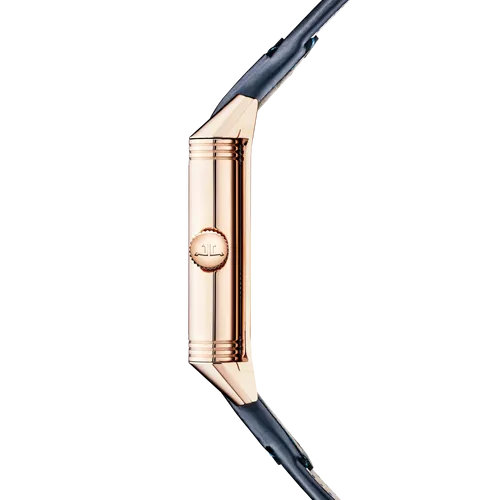 Montre Jaeger-LeCoultre Reverso Tribute Duoface Small Seconds
