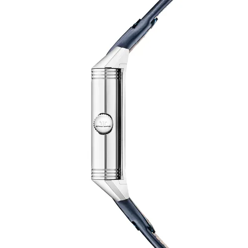 Montre Jaeger-LeCoultre Reverso Tribute Duoface Small Seconds - JAEGER-LECOULTRE