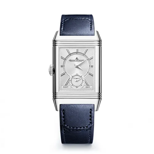Montre Jaeger-LeCoultre Reverso Tribute Duoface Small Seconds