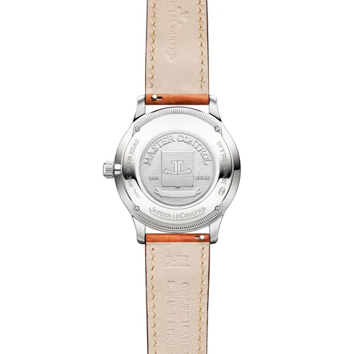 Montre Jaeger-LeCoultre Master Control Classic - JAEGER-LECOULTRE