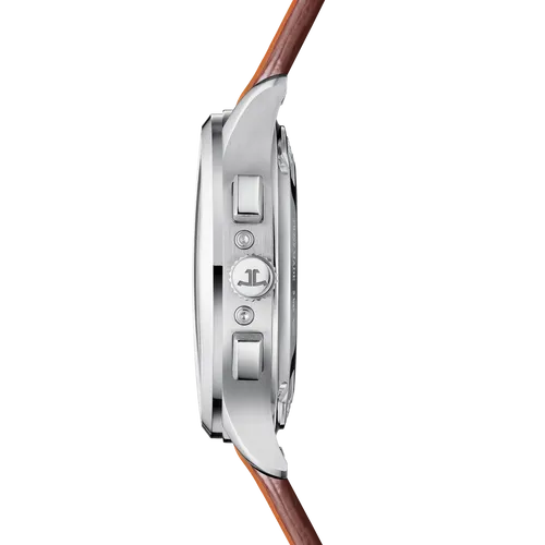 Montre Jaeger-LeCoultre Master Control Chronograph Calendar