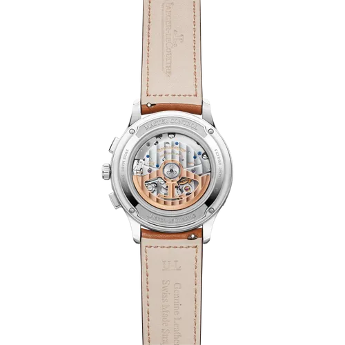 Montre Jaeger-LeCoultre Master Control Chronograph Calendar