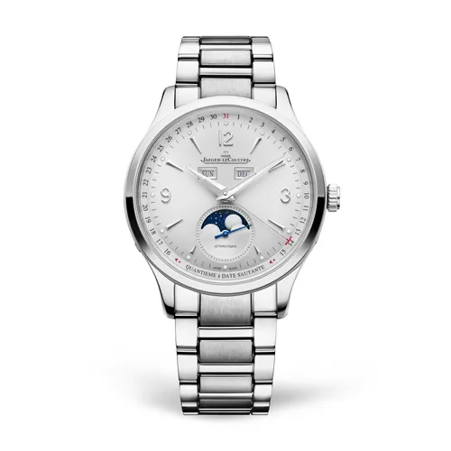 Jaeger-LeCoultre Calendar...
