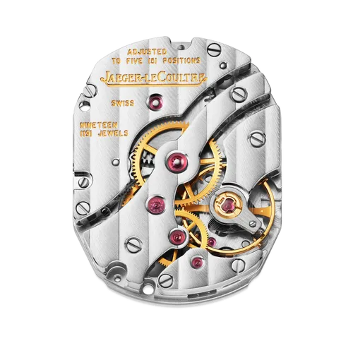 Monoface Small Seconds