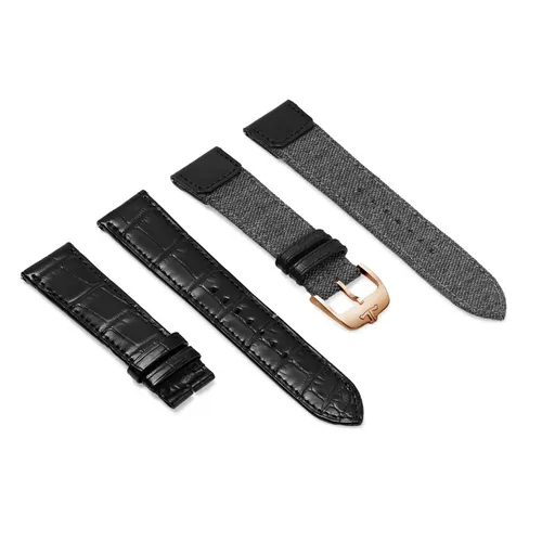 Monoface Small Seconds
