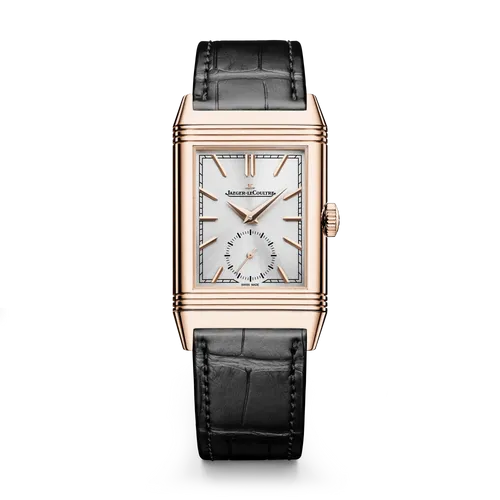 Monoface Small Seconds