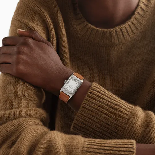 Montre Jaeger-LeCoultre Reverso Tribute Monoface