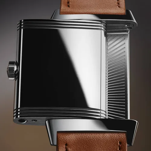 Montre Jaeger-LeCoultre Reverso Tribute Monoface