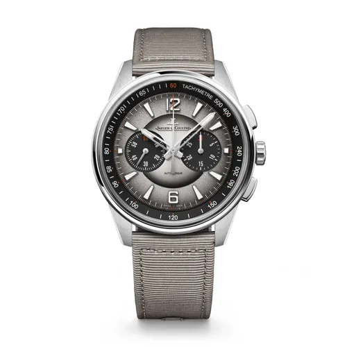Montre Jaeger-LeCoultre...