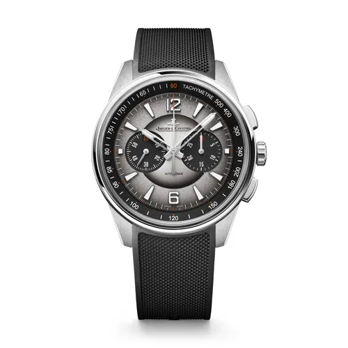 Montre Jaeger-LeCoultre...