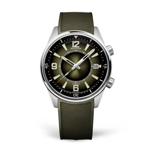 Montre Jaeger-LeCoultre...
