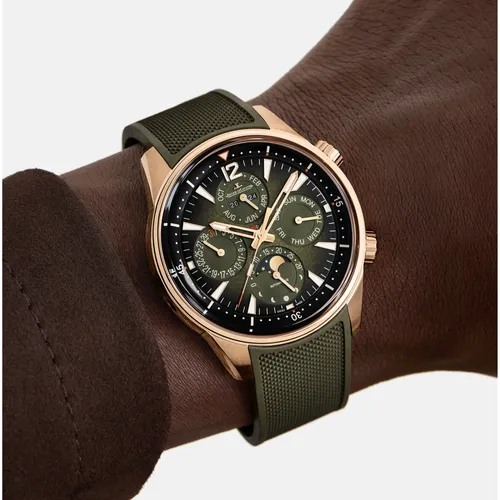 Jaeger-LeCoultre Polaris...